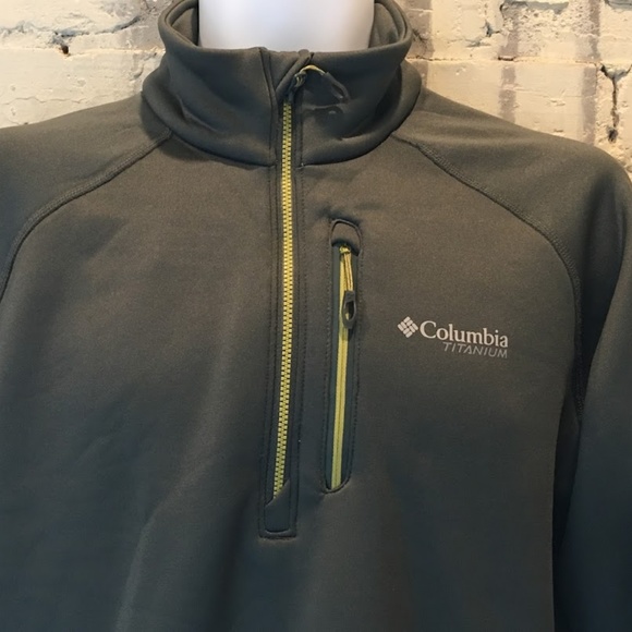 polartec columbia